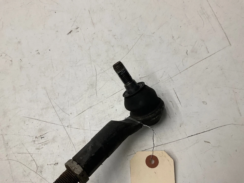 Volkswagen Passat 2015 barra de dirección delantera barra de amarre piñón OEM Foto 3 de 4