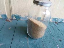 Luthiers Animal Hide Glue - Granulated - Made In USA - 5 pounds