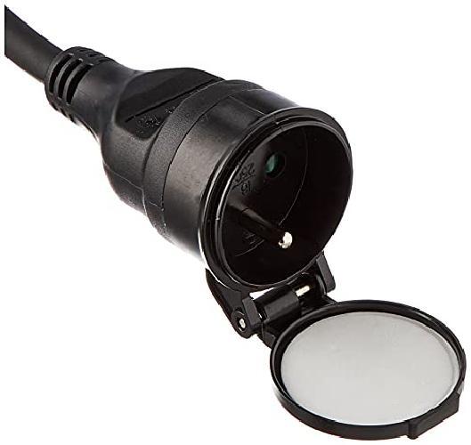 Electraline 200121 5m IP44 in Offerta: Prolunga Esterna Professionale - 3