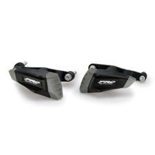 PUIG Sliders Pro 2.0 Kawasaki Ninja 650 2020-2024 Black