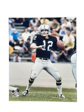 The Snake Enters the Hall of Fame! Top 10 Ken Stabler Football Cards 14