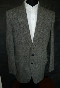 1980s blazer jacket