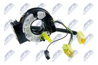 NTY EAS-HD-001 Clockspring, Airbag FüR Honda
