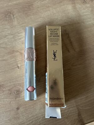 Volume Night Reha Lippenmaske 