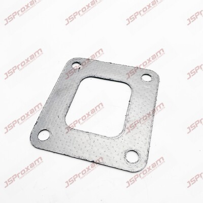 For MerCruiser Exhaust Elbow Riser Block Off Gasket 27-8637251 863725 ...