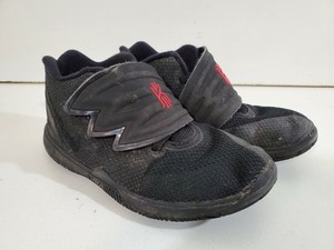 kyrie 5 baby shoes