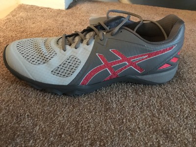 asics womens conviction x cross trainer