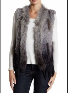 bagatelle fur jacket