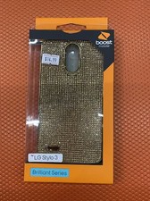 LG Stylo 3 Brilliant Series