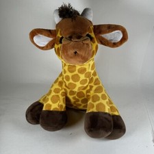 Melissa And Doug Plush Baby Giraffe Item 30452 10" Stuffed Animal Toy