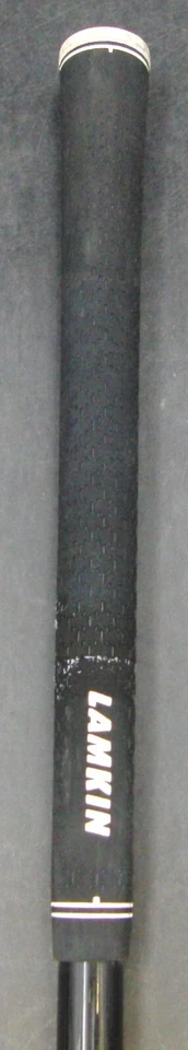 Left Handed Wilson Staff D7 10.5° Driver Regular Graphite Shaft Lamkin Grip - Image 4 of 4