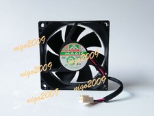 1PC MAGIC MGA8012HB-A25 8025 12V 0.24A 8CM Chassis Cooling Fan