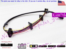   18" Custom Three SATA III Connector w/4-Pin Molex Modular Power Supply Cable