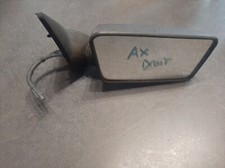 Retroviseur droit (ou coque) Citroen AX