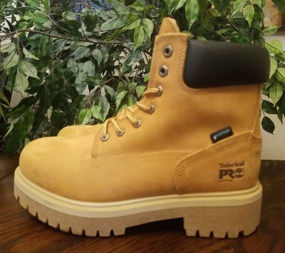 timberland 7.5 w