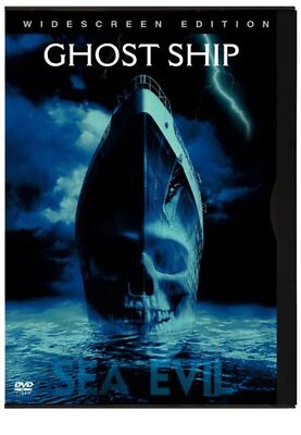 Ghost Ship/Dreamcatcher (Sous-titres franais) (Bilingual)