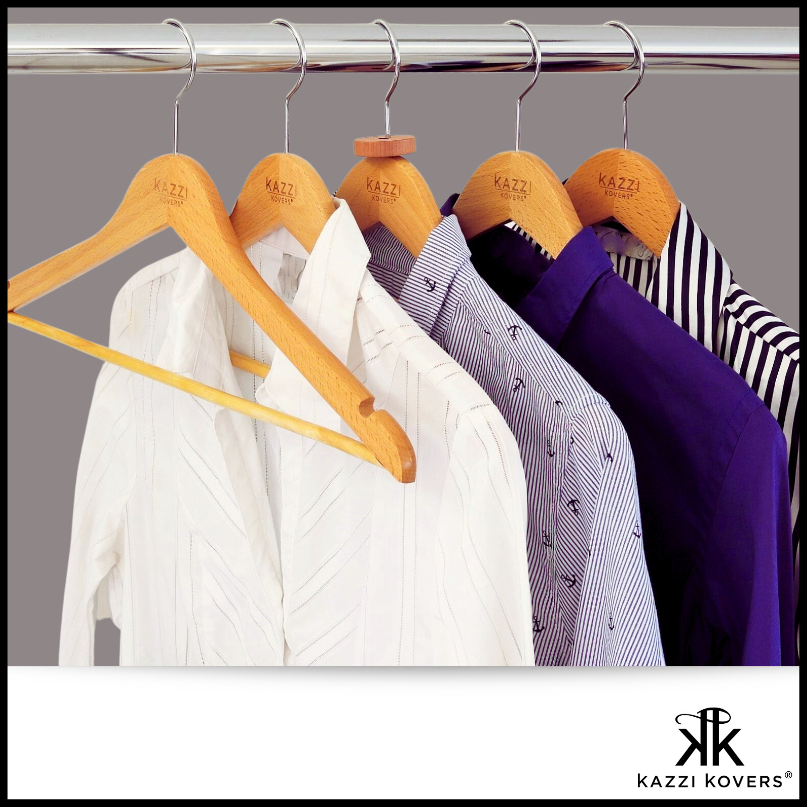 12PK Cedar Rings Moth Insect Deterrent Odours Wardrobe FSC Certified Wood AU