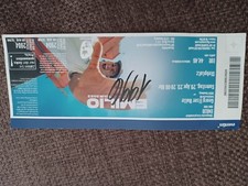 Emilio Konzertkarte 29.4.2023 Hamburg 1996 Tour 