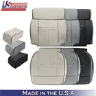 2006 2007 2008 Lincoln Mark LT Leather Seat Cover Tan Gray Black Top or Bottom