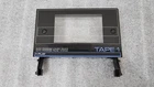 Sharp GF 800Z. "Tape 1" Door