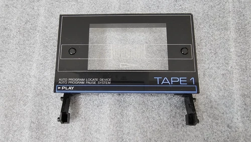 Sharp GF 800Z. "Tape 1" Door