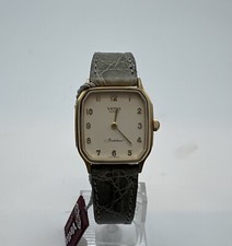 Vintage Vetta Monteluce Quartz 5907 29 Year 1...