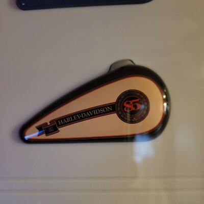 HARLEY-DAVIDSON TANK COLLECTION 2014 | eBay