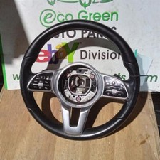 A220      2021 Steering Wheel 513783