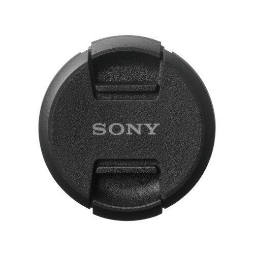 Sony 55mm Front Lens Cap ALCF55S,Black - Picture 1 of 3