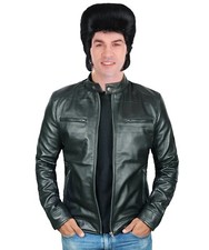 Elvis Presley Wig – Rock 'n' Roll Costume Wig – Black Pompadour