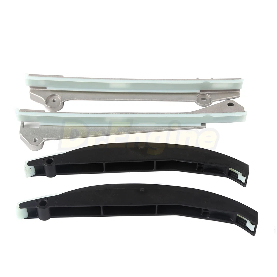 Timing Chain Kit Oil Pump 21mm Inlet Fit 99-04 Lincoln Navigator 5.4L - Image 3 of 4