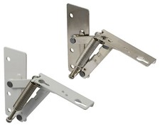 Häfele Hochklappbeschlag Klappenbeschlag Holz Klappe Klappenhalter Deckelstütze