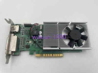 1pcs Used Asus GT720 2G D3