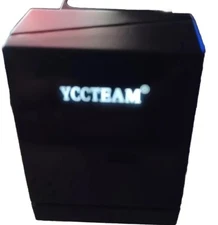 YCCTeam Dual Charging Station X-one Xbox Wireless Controller Non-OEM Replacement