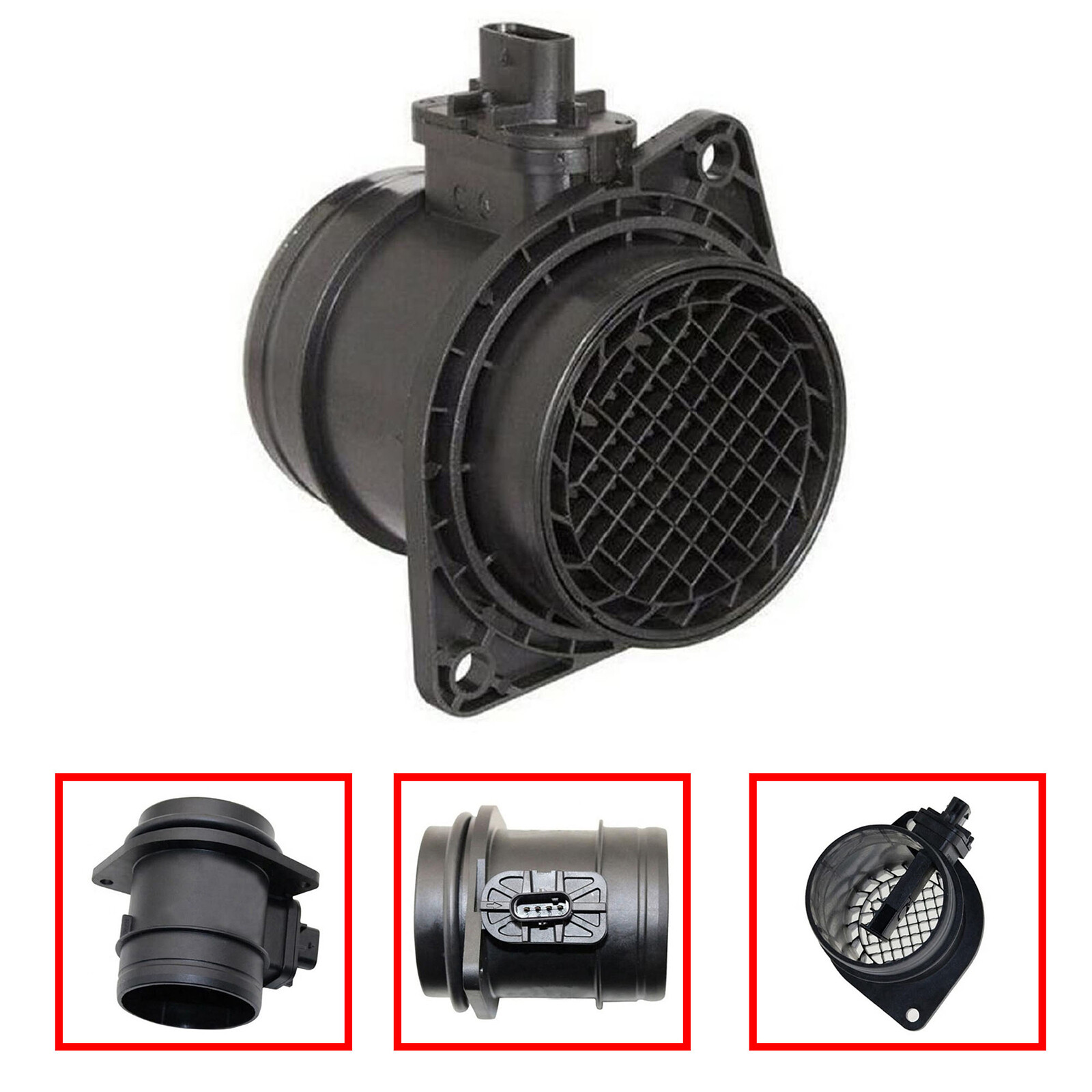 Debitmetre d'Air premium pour Opel GrandLand 1.6 Turbo Hybrid 1920RW