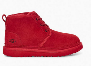 red ugg neumel
