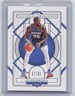 2020-21 Panini National Treasures #82 Julius Randle #/99