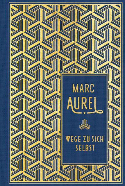 Marc Aurel Wege Zu Sich Selbst