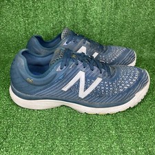 Size 12 - New Balance 860 V10 Blue for sale online | eBay display picture 2