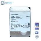 WUH721414ALE6L4 WD 14TB Ultrastar DC HC530 LFF 3.5" SATA Enterprise Hard Drive