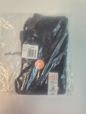 Boys Jumping Beans Black Softest Fleece Sweatpants Size 12 Months BRAND NEW