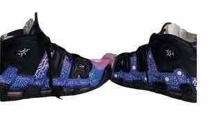 uptempo galaxy
