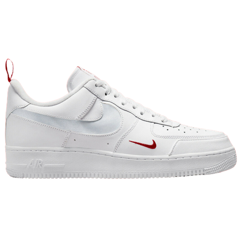 Nike Air Force 1 Low Utility 07 LV8 White Red