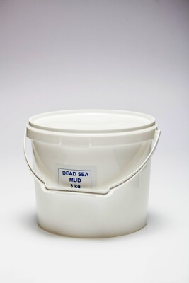 original Totes Meer Schlamm - 3 kg