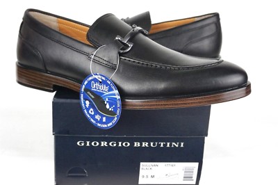 Giorgio Brutini Men display picture 3