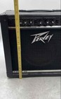 Peavey KB/A 15 Black Practice Keyboard And Acoustic Guitar Amplifier — photo 5
