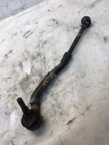 OPEL GRANDLAND X 75 Steering Tie Rod End 9820358780 1.20 Petrol 96kw 24984891