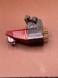 Acutex LPM 312 cartridge