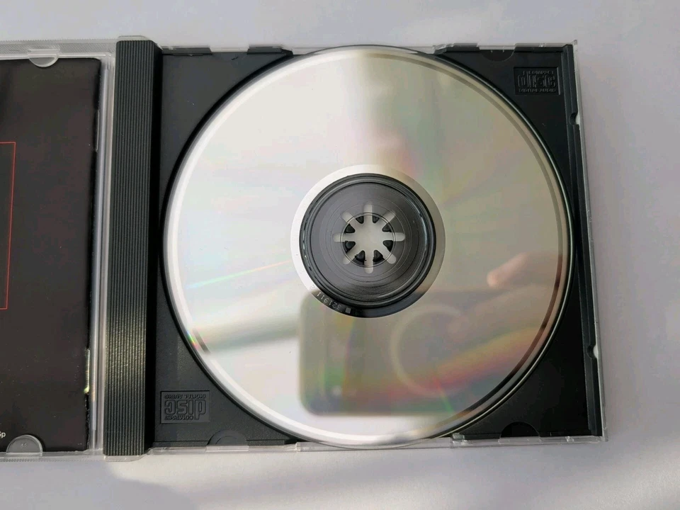 Slaughter CD The Wild Life - Bild 4 von 4
