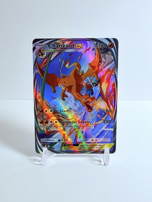 #ad Charizard Ex Immersive Rare #280 Pokemon TCG Pocket Genetic Apex $6.99